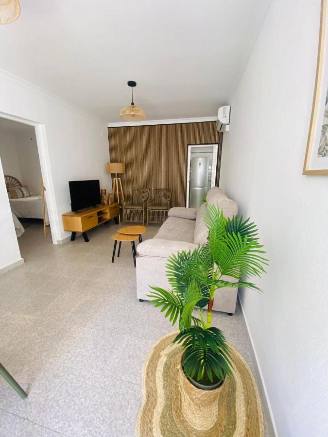 Casa burgalao - B&B El Rompido
