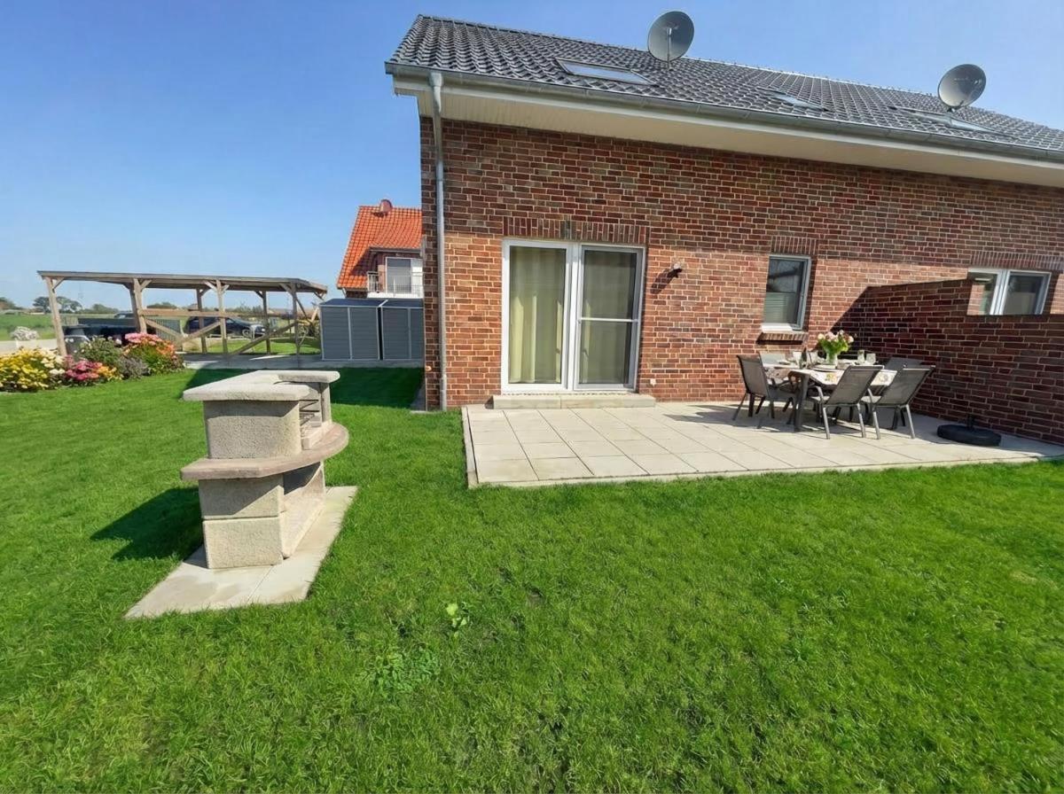 Wangermeer Perle I - B&B Wangerland