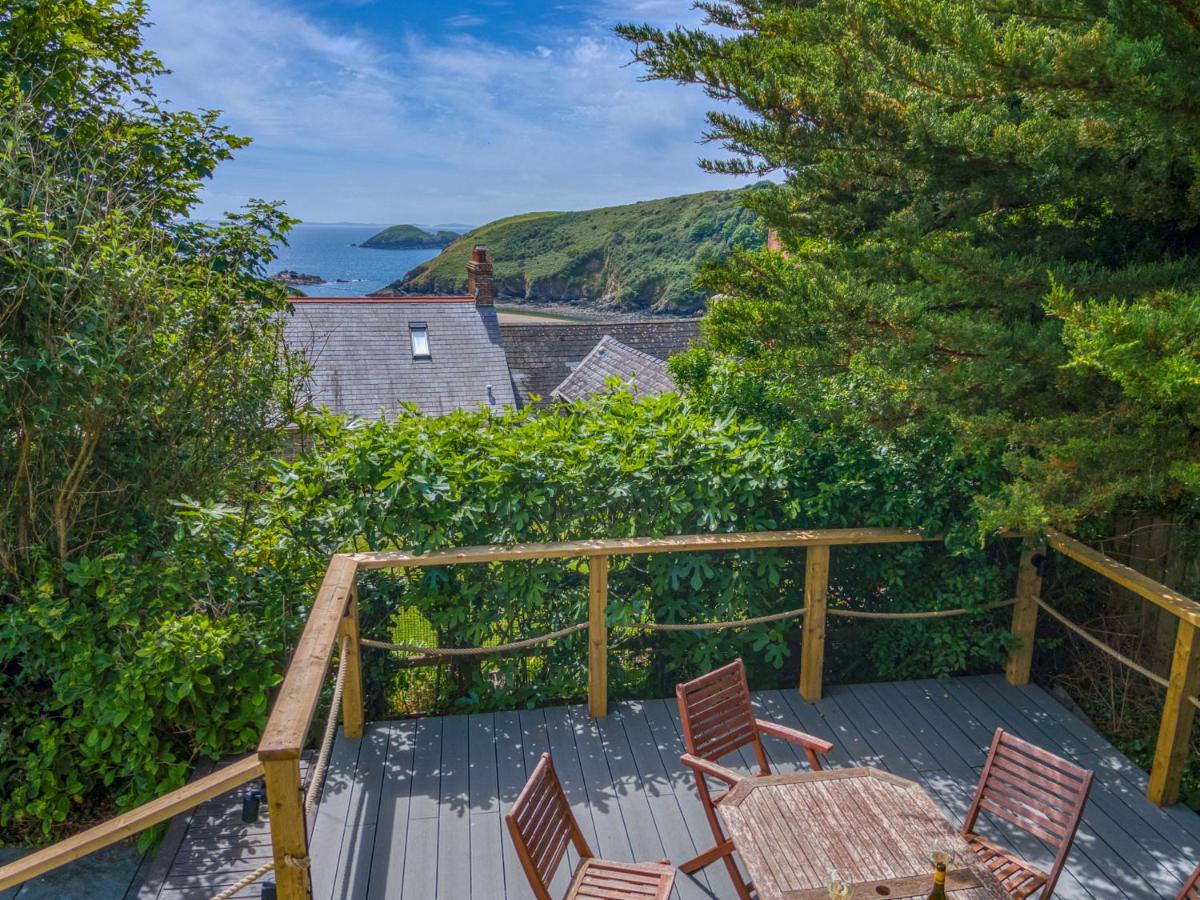 Blueberry Cottage - B&B Haverfordwest