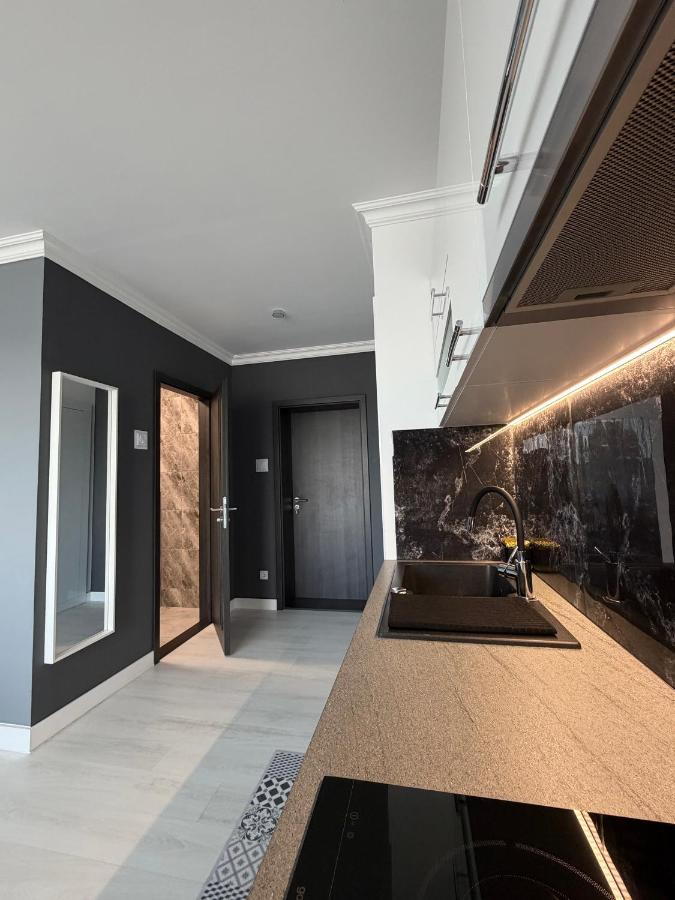 RVR Apartmanhàz - B&B Sárospatak