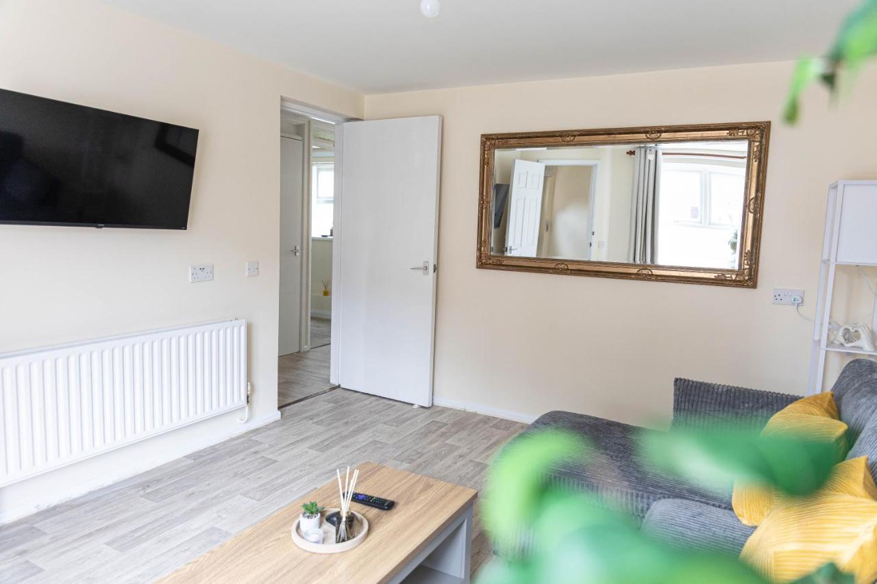 Derry City Central Apartment with Free parking - B&B Derry / Londonderry