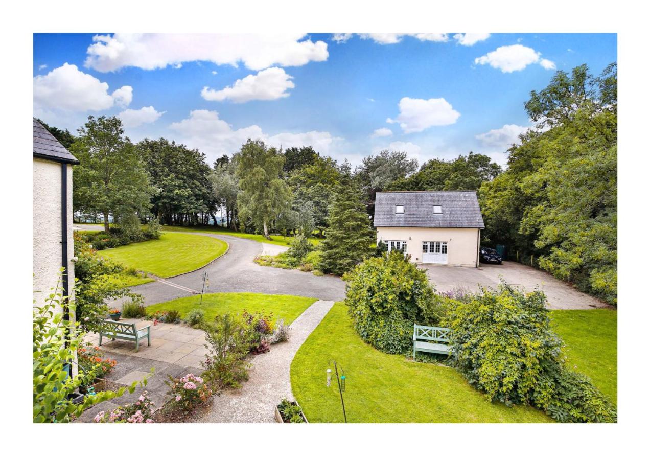 Swallows Cottage - Ferienwohnung Launceston