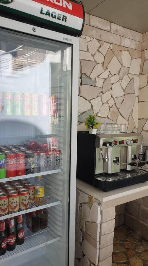 Villa Besnik, rooms for rent - B&B Valona