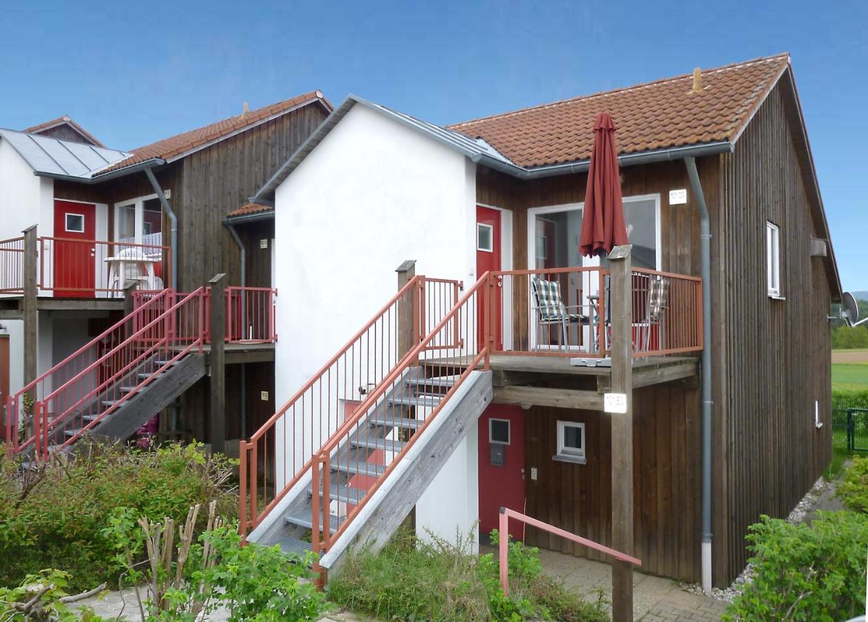Ferienwohnung Gerda - B&B