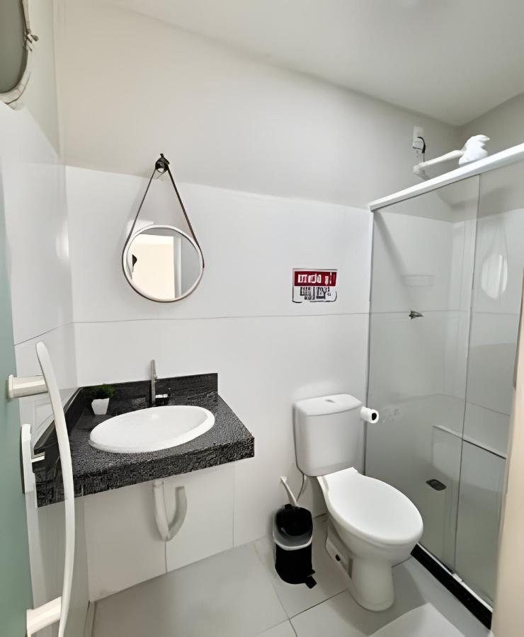 Studio #3 Rubi - Ferienwohnung Campos dos Goytacazes