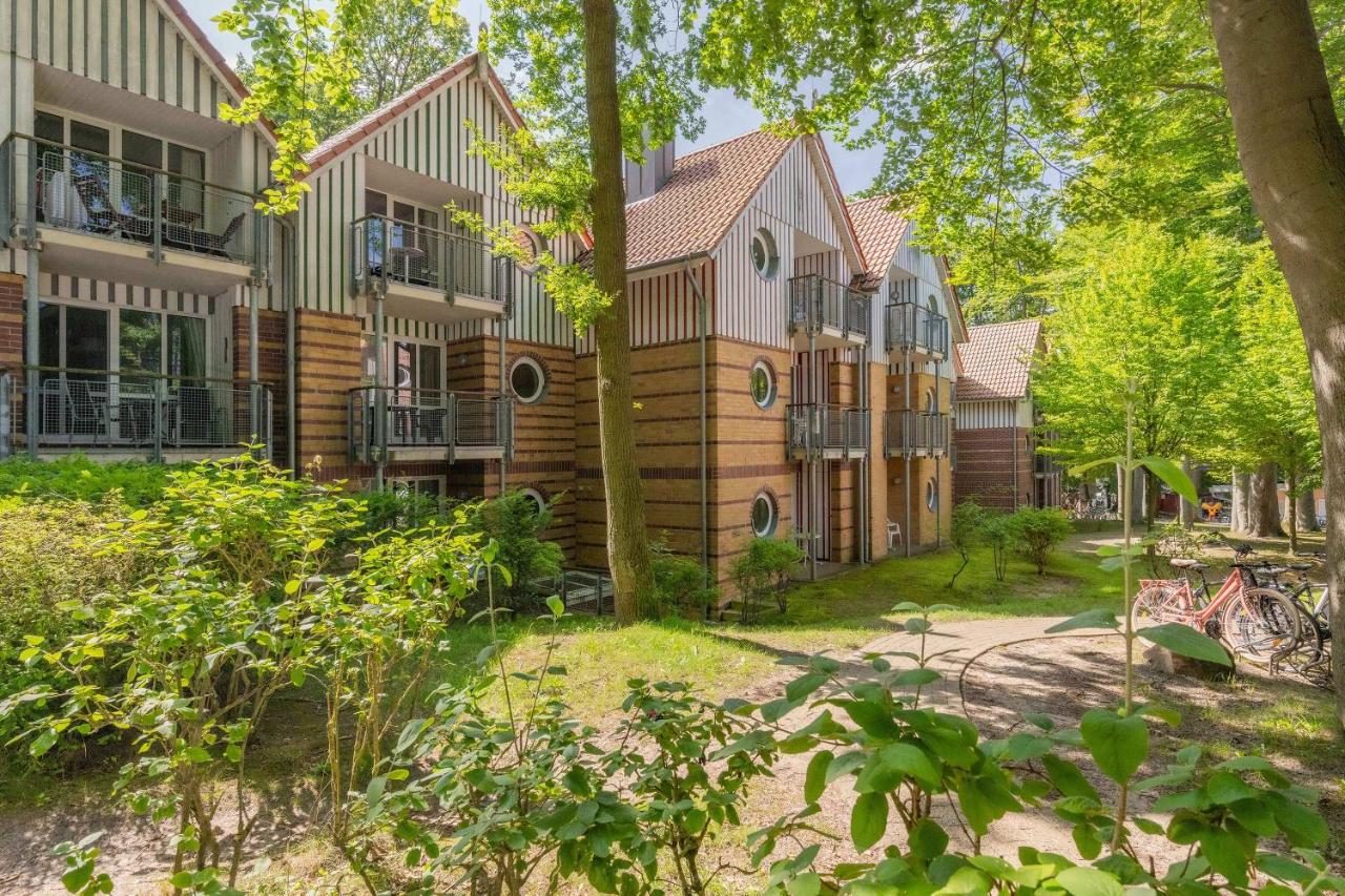 Ferienanlage Seeblick Am Strande Whg 204 - B&B Koserow