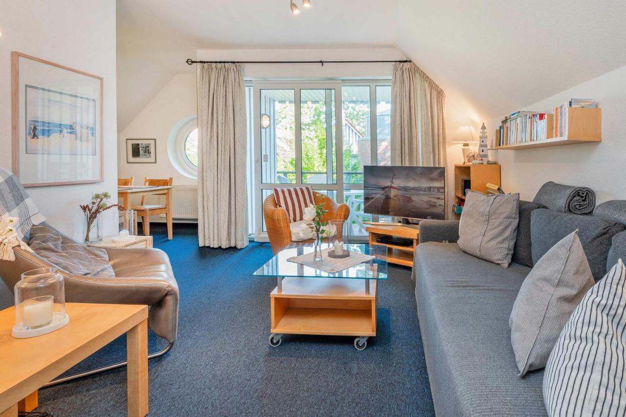Ferienanlage Seeblick Zum Seeblick Whg 125 - B&B Koserow