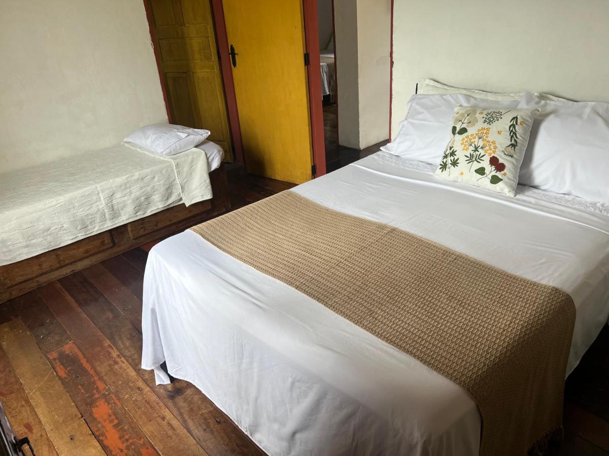 Casa Temporada Torre - Bed and Breakfast Tiradentes