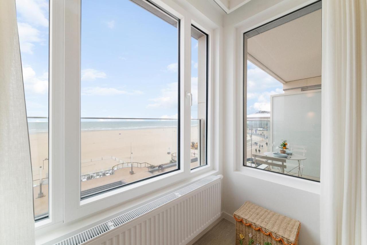 Maison Bloom by Exclusive Stays - B&B Ostende