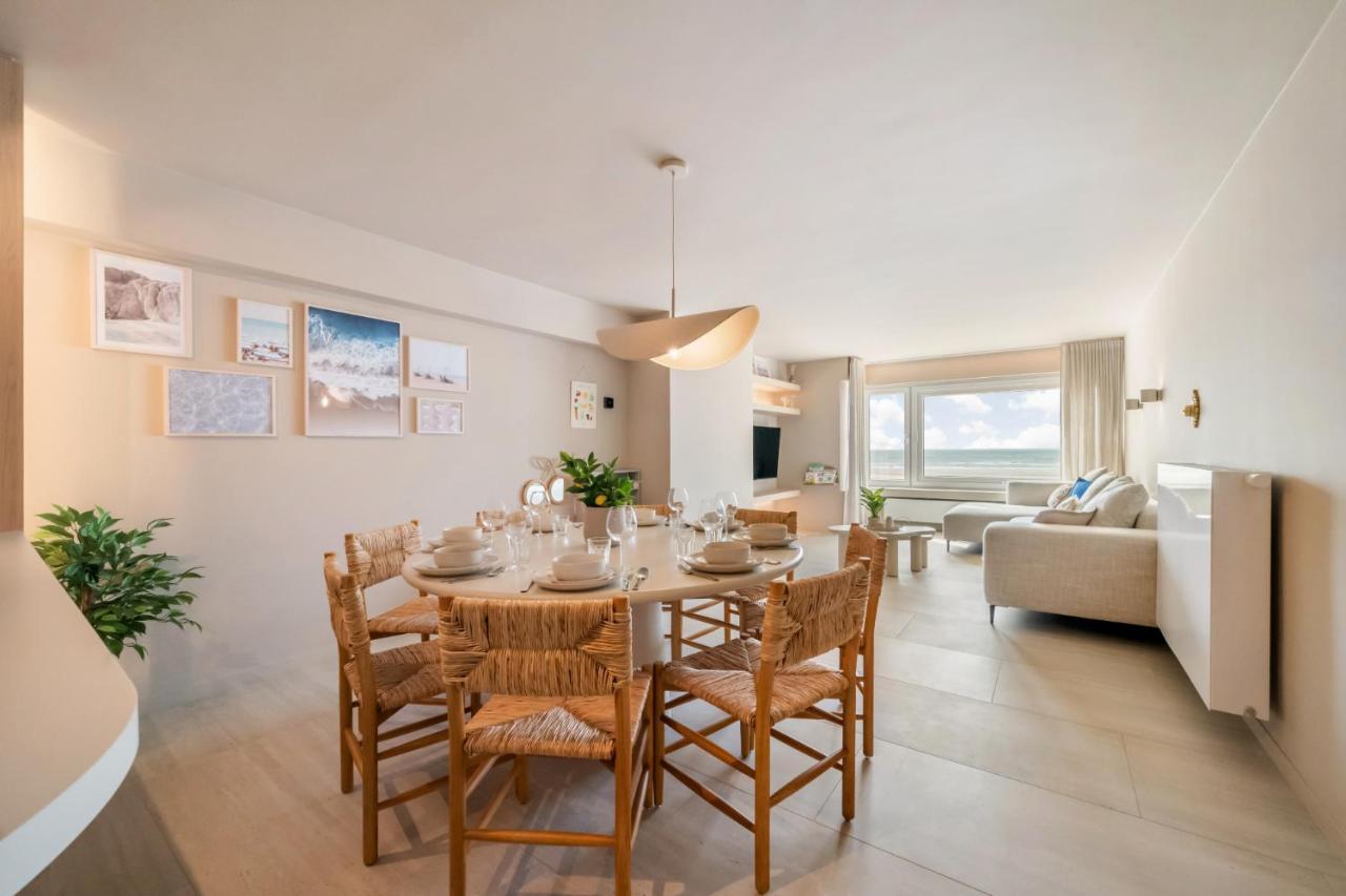 Maison Lars by Exclusive Stays - B&B Ostende