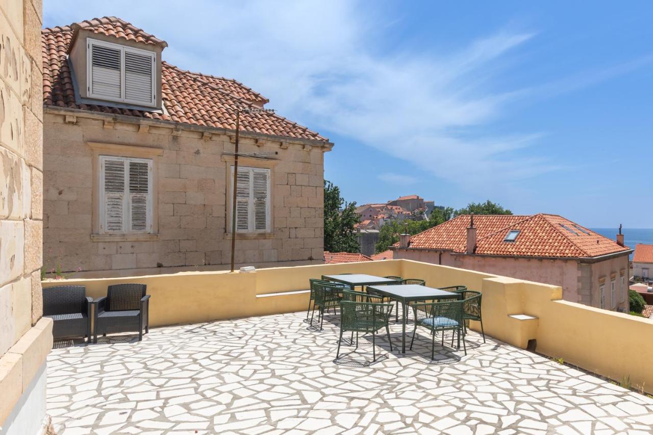 Apartments Old Town Gate - Ferienwohnung Dubrovnik