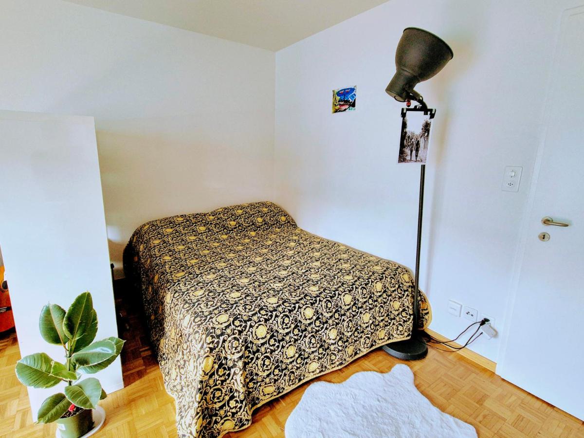 Lovely Apartment right next to the Opera and Zurich Lake - B&B Zurigo