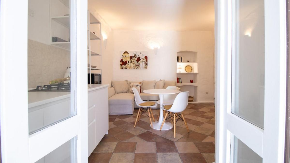 Castel Chic - B&B Castelsardo