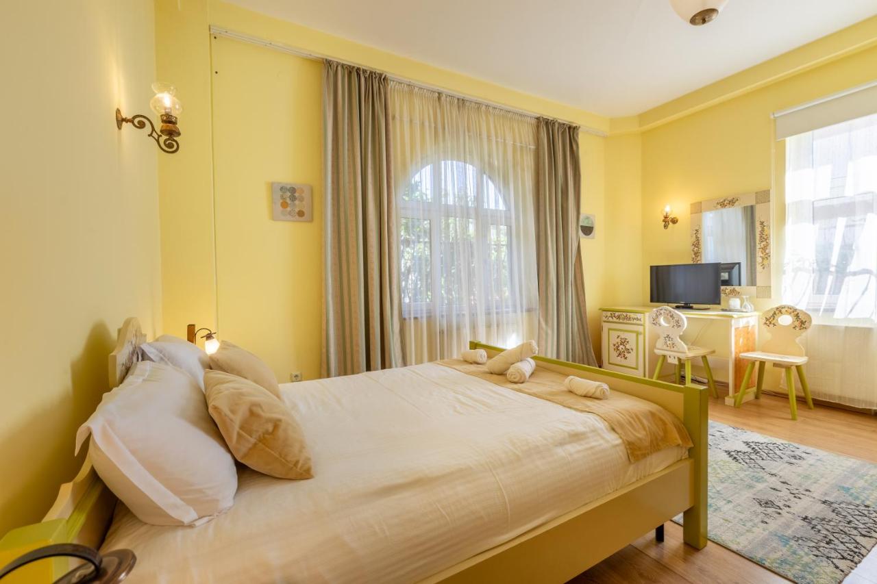 Appartement met 1 Slaapkamer