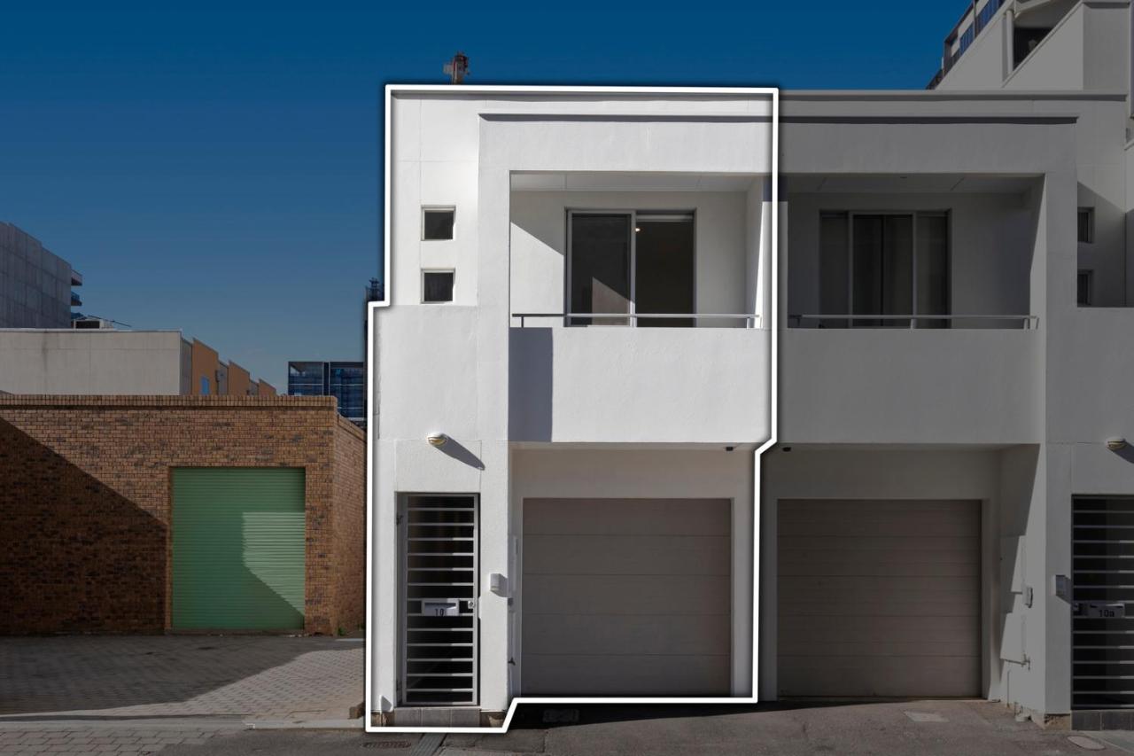CBD villa, King Suite, Garage, BBQ, Pets, Walk Everywhere - Ferienwohnung Adelaide