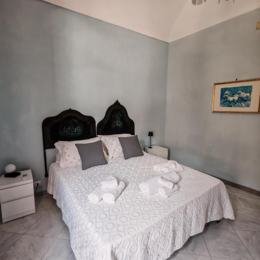 A casa di Adele - B&B Castellammare del Golfo