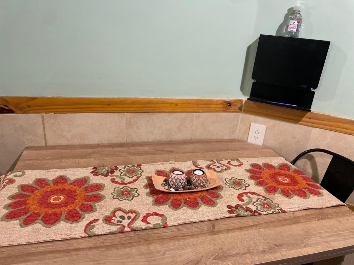 Departamento Ruka - Ferienwohnung Comodoro Rivadavia