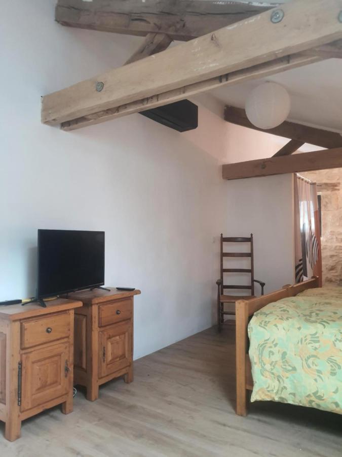 La Maison D'ô Chambre D'hôte - Bed and Breakfast Frayssinet-le-Gélat