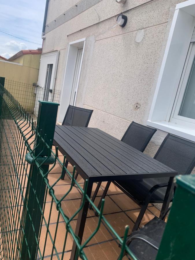 Campo de Estrellas - B&B Santiago de Compostela