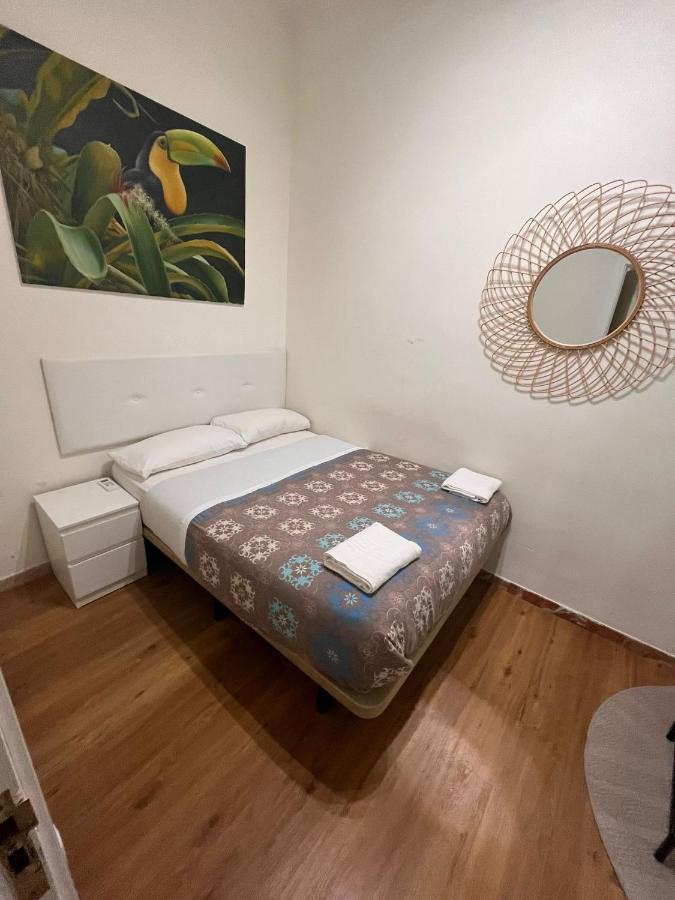 Apartamento Familiar Placentines - Ferienwohnung Sevilla