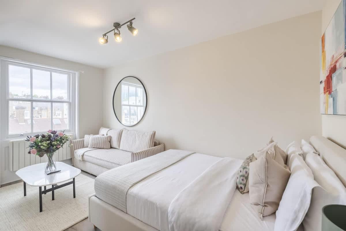 Cool Flat Near Hyde Park - B&B London