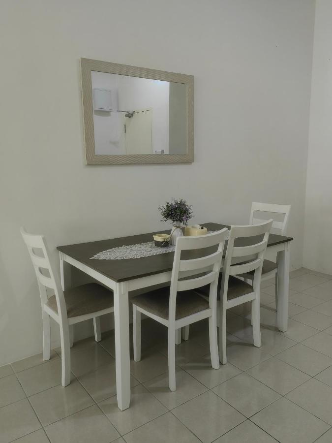 AylamR Homestay - Ferienwohnung Kampung Kaliangau