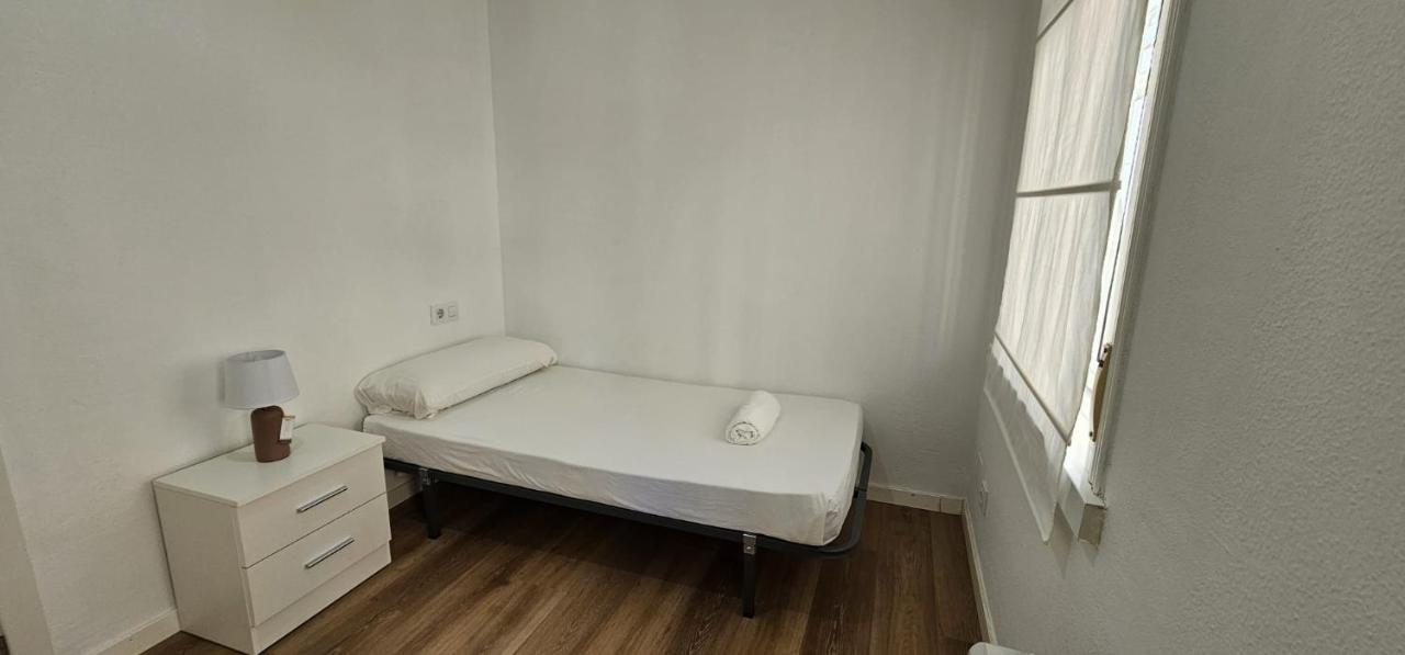 Vibes Coruña - Borrallon 18 - Ferienwohnung A Coruña