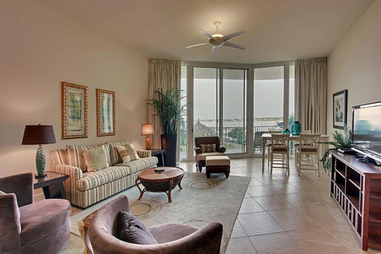 B&B Orange Beach - Caribe Resort Unit C101 - Bed and Breakfast Orange Beach