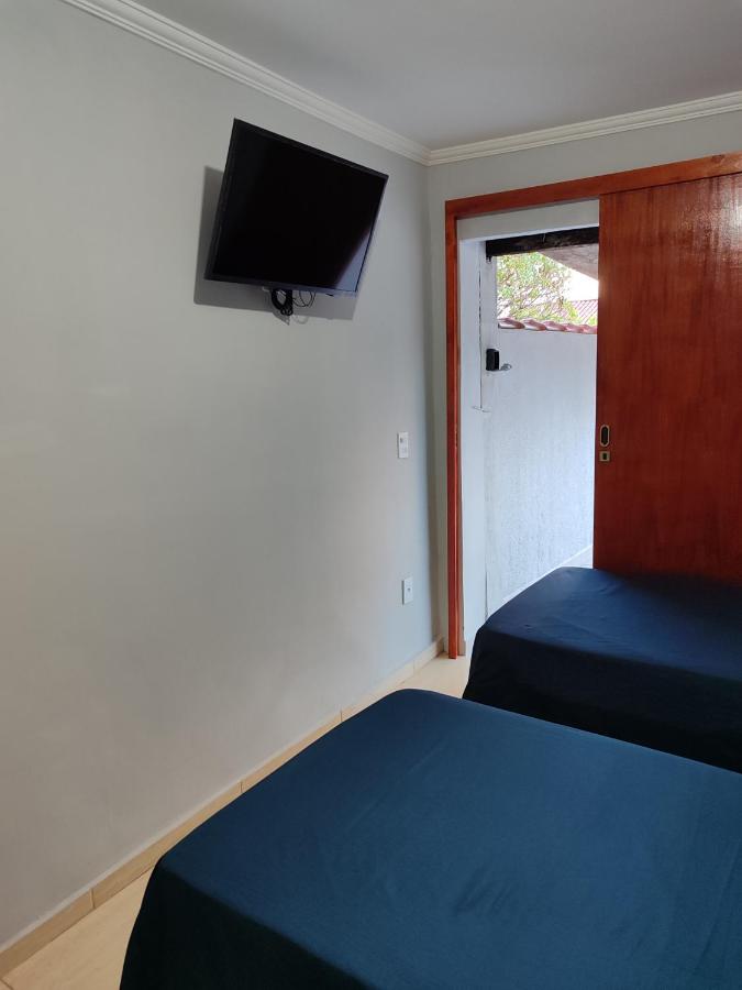 kitnet individual Campinas - B&B Campinas