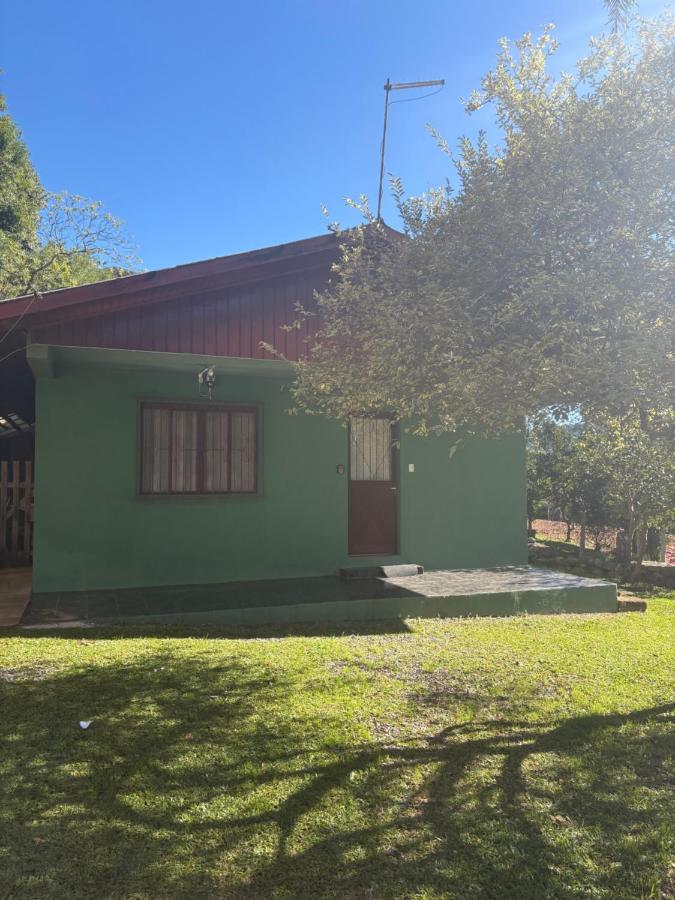Casa Da Família Tonial - B&B Gramado