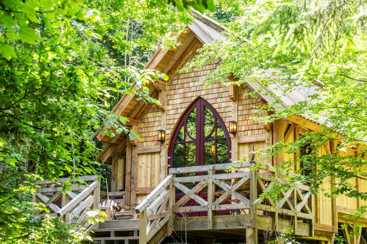 Chalet 1 Chambre