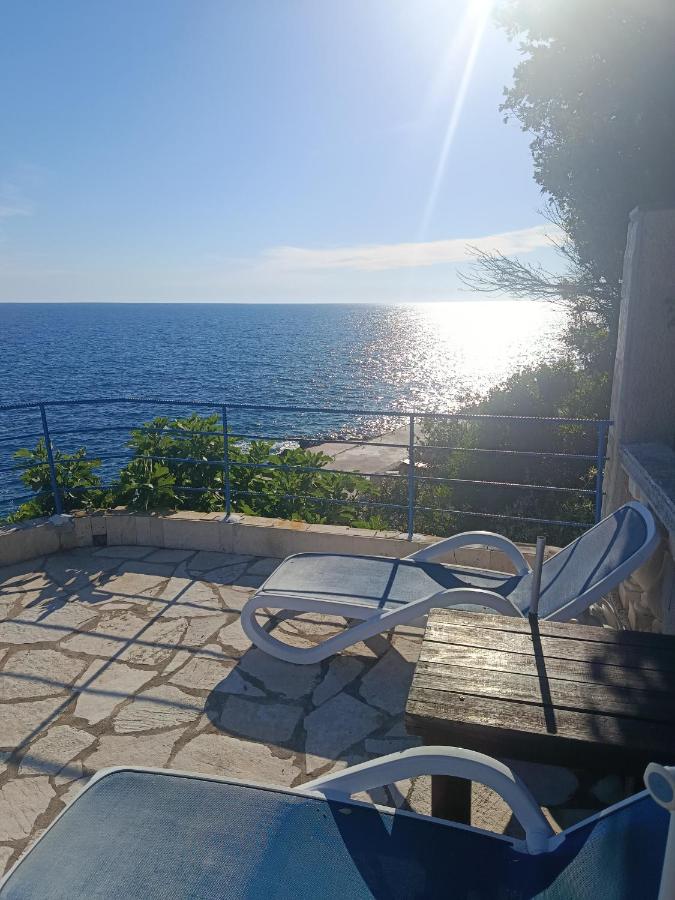 Appartement met 1 Slaapkamer en Balkon met Uitzicht op Zee