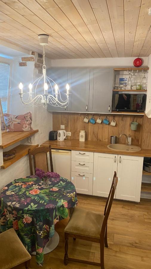 Cozy central studio 24 h self check in - Ferienwohnung Tallinn