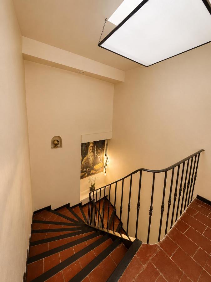 Auberge Nostradamus, Appartement 4 - Chambres d'hôtes Salon-de-Provence