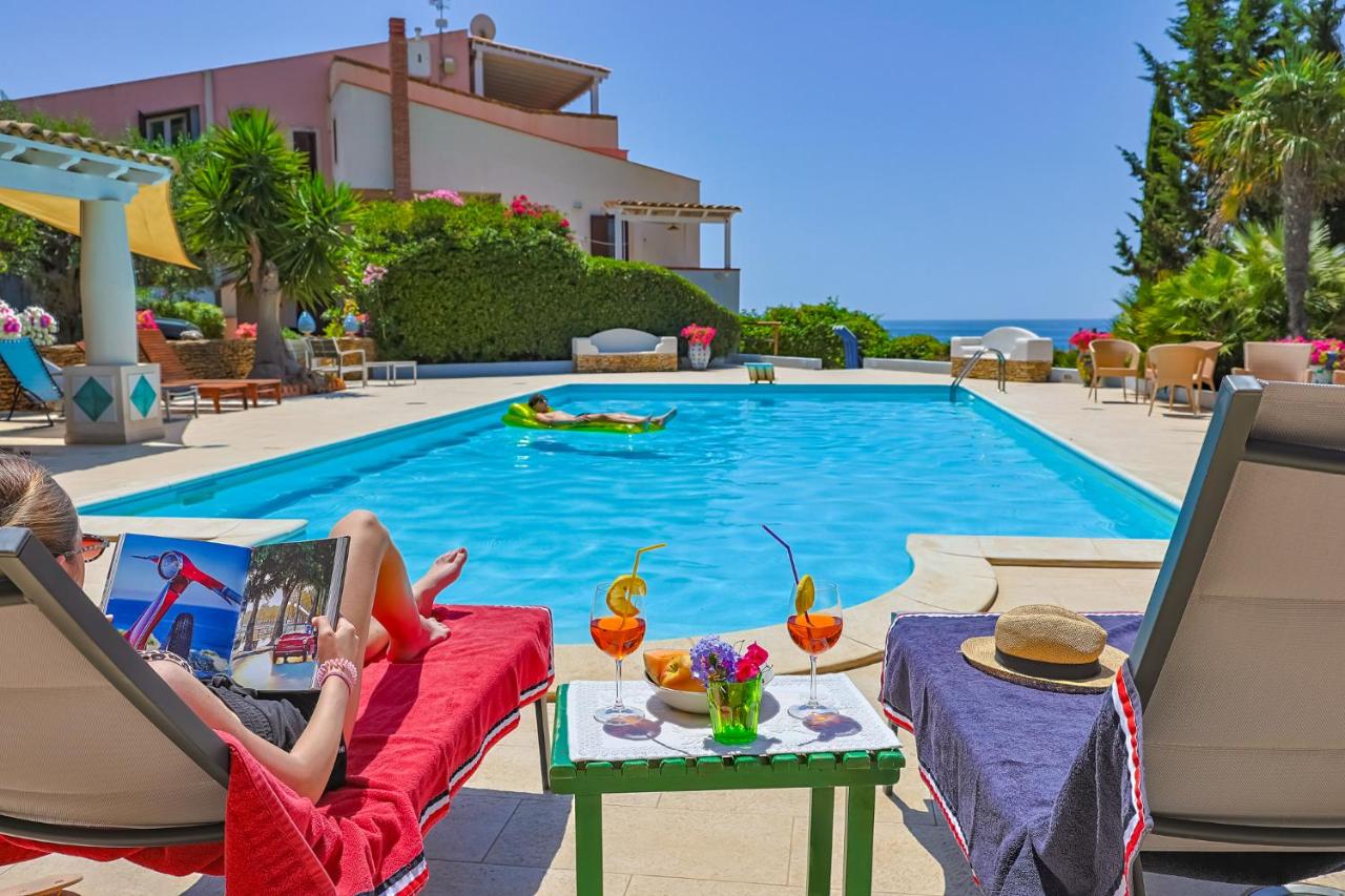 Passione Mare - B&B Porto Palo