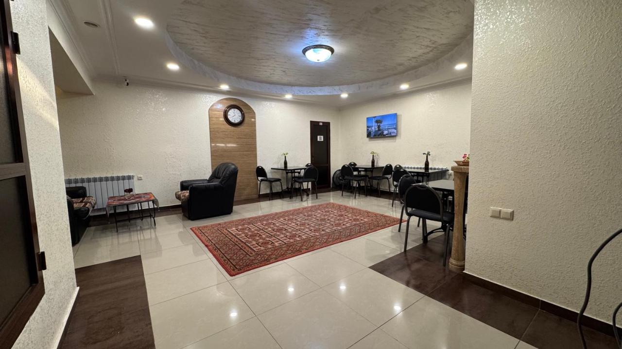 AYGESTAN Hotel - B&B Yerevan