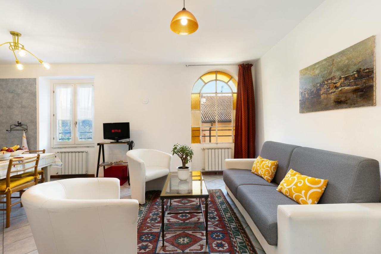 Mountain View Retreat near Lake Como and Fast WI-FI - B&B Sormano