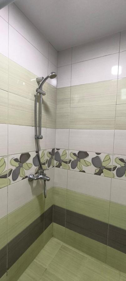 63rd Residence Luxurious One Bedrrom - B&B Sofia