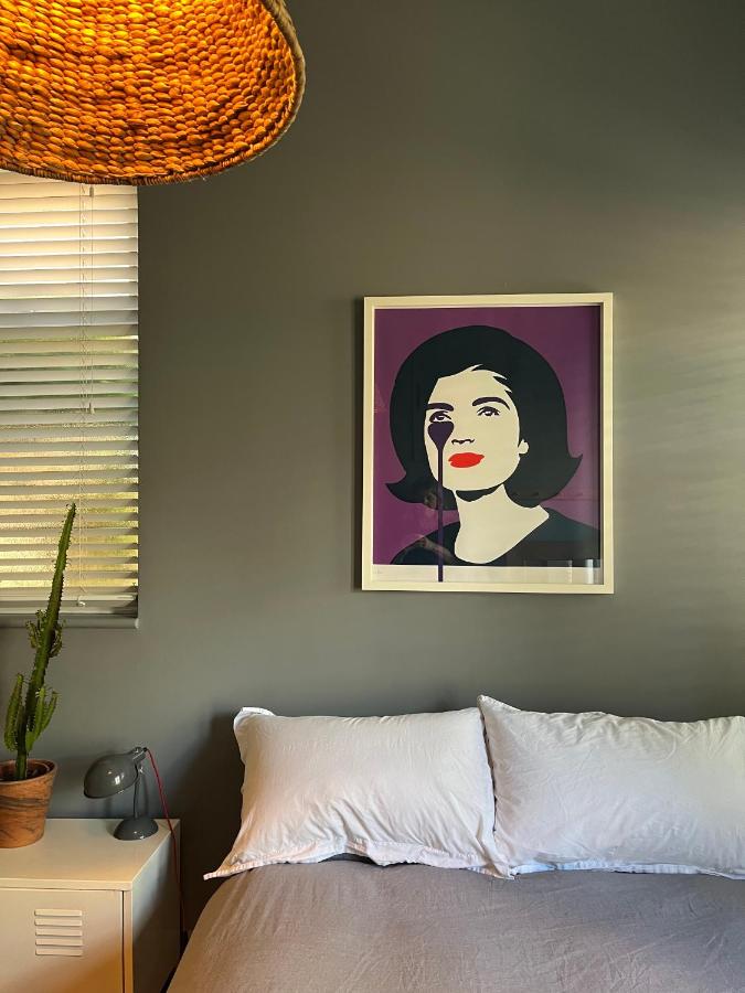 Private Double Bedroom With Bathroom in Seven Dials, Brighton - B&B Brighton