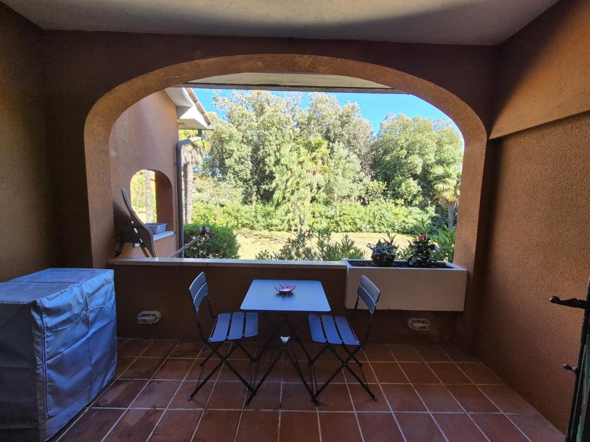 Monolocale Santissimo - B&B Porto Azzurro