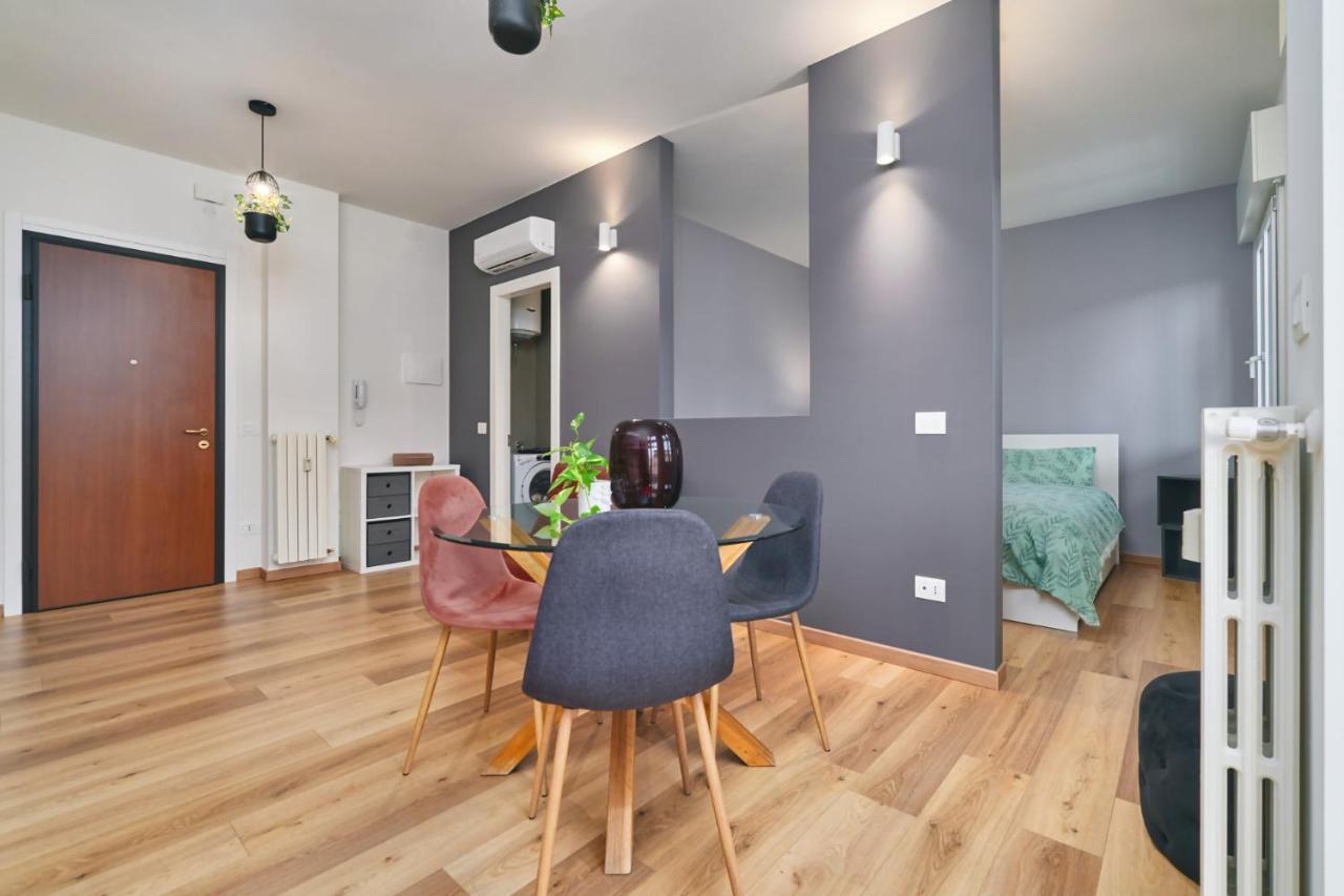 LA QUEEN APARTMENT - Chambres d'hôtes Trévise