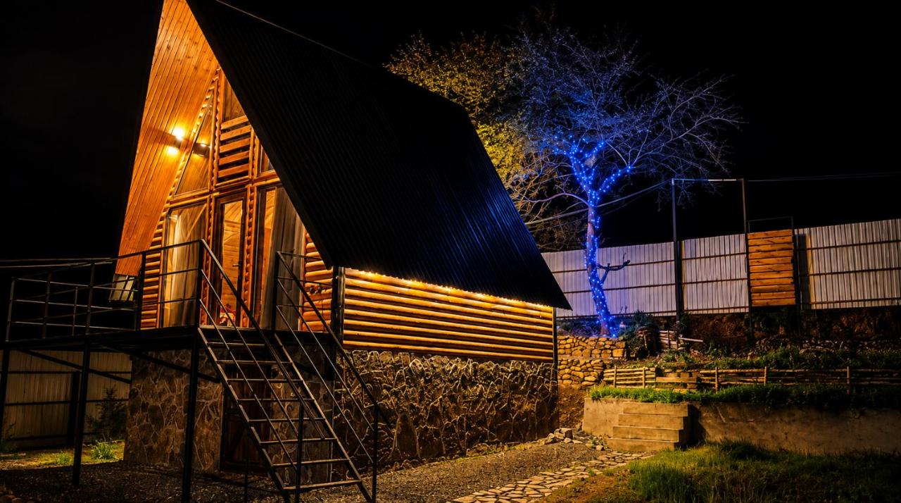 Blue Night Cottage near Gori - Chambres d'hôtes Gori