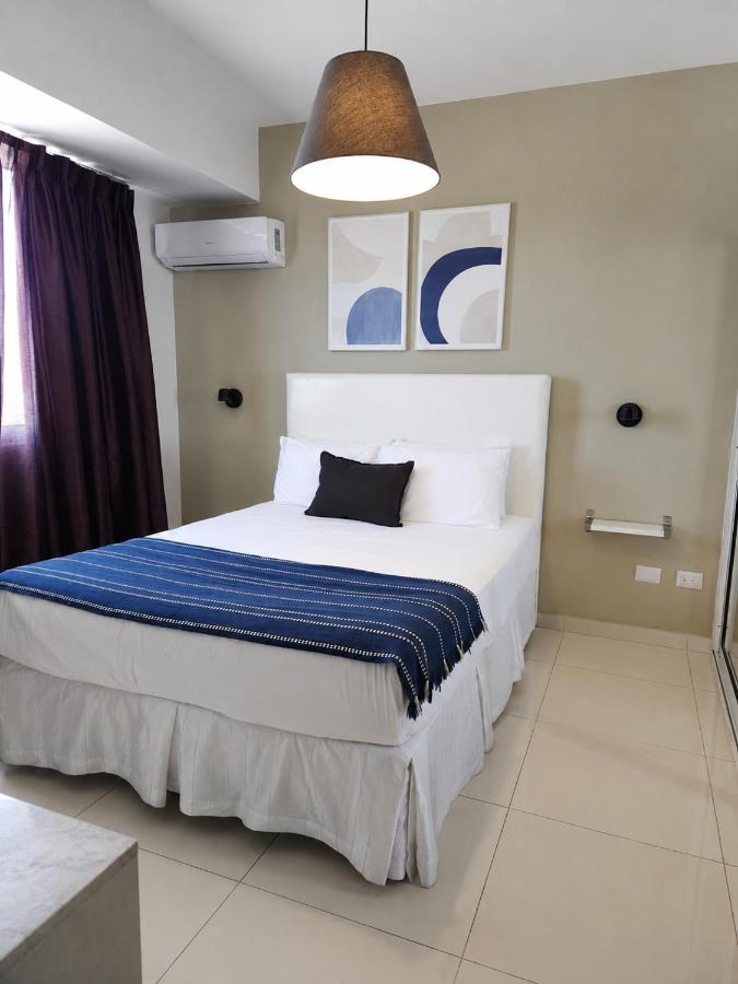 A Place to Call Home - Lincoln Suite - Chambres d'hôtes Saint Domingue