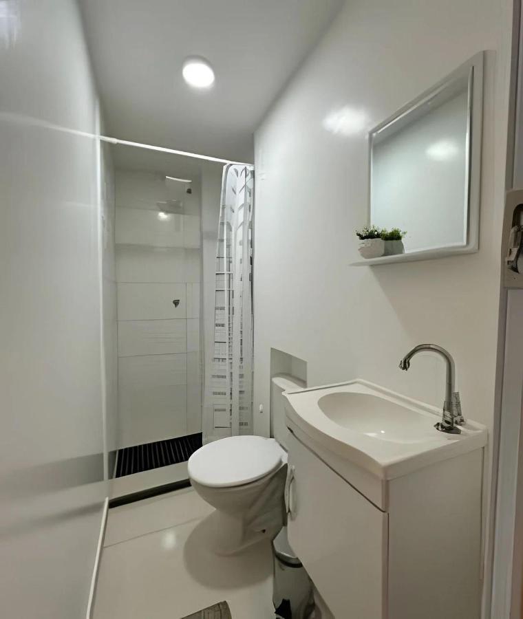 Suite Elegante e Charmosa perto do IFF - Bed and Breakfast Campos dos Goytacazes
