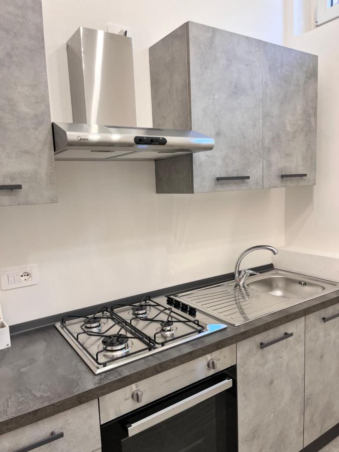 Atmosfere 19 - B&B Sant'Egidio del Monte Albino