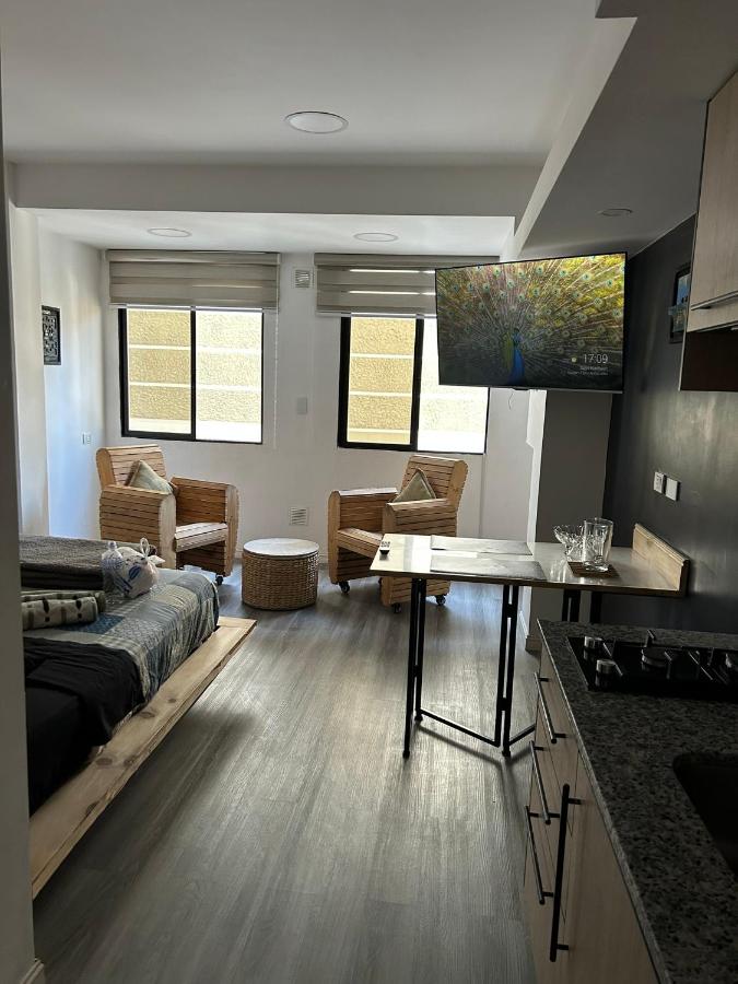 Amazing & Centrally Located Apartment in El Prado - B&B Cochabamba