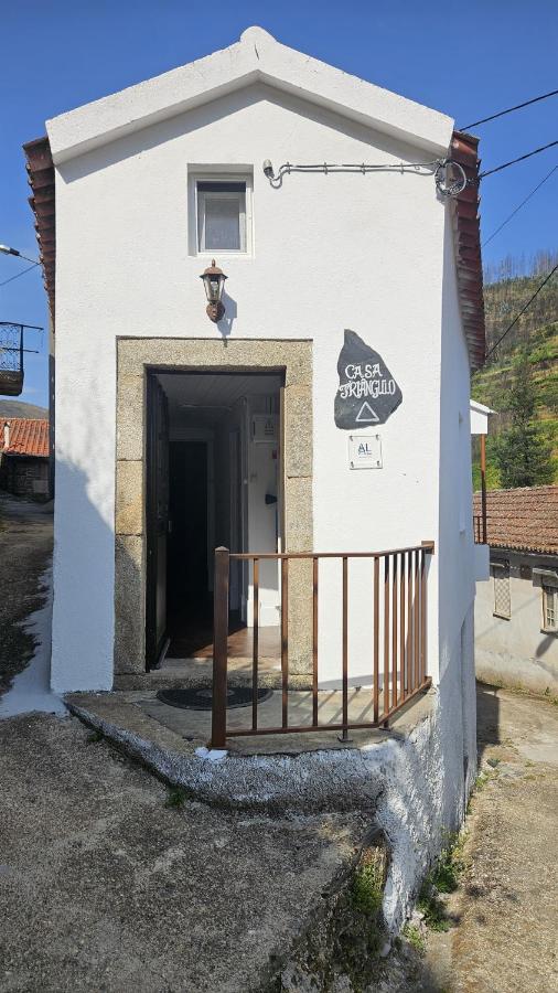 Casa Triângulo - B&B Foz de Moura