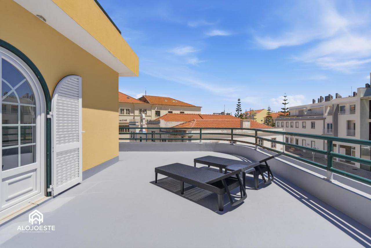 Vista Cruz - 2 bedrooms in the center of Santa Cruz - Chambres d'hôtes Santa Cruz