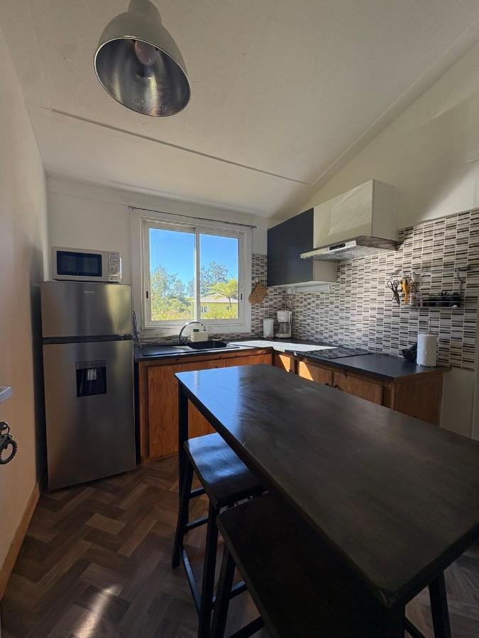 Chalet met 1 Slaapkamer