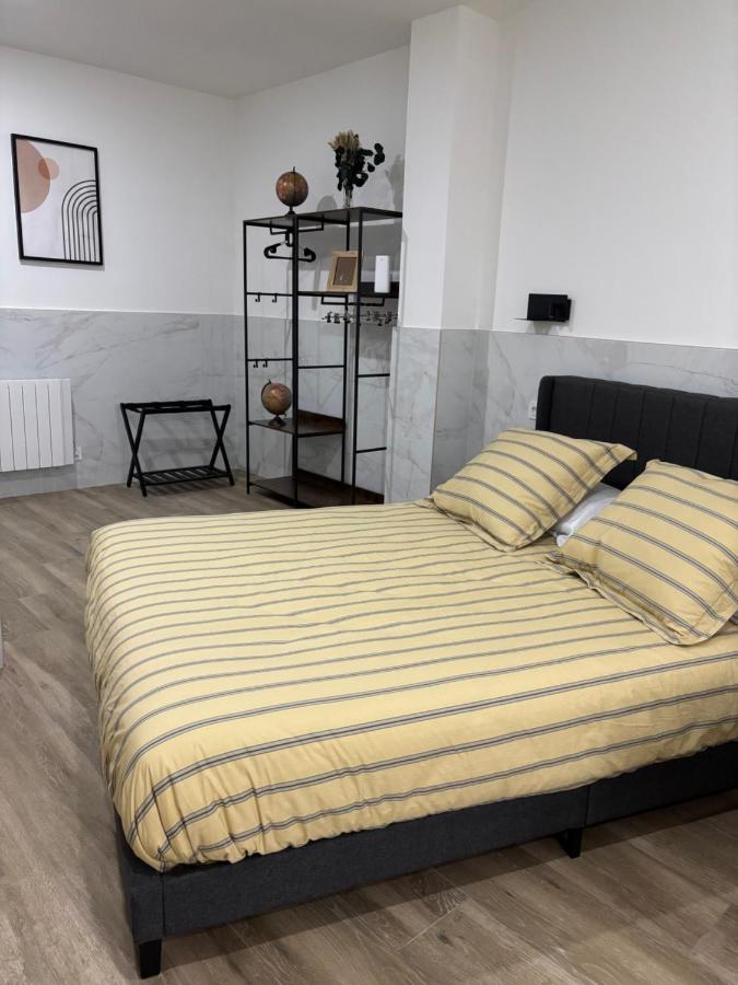URDAIHOME SUITES & BIKEs - B&B Gernika-Lumo